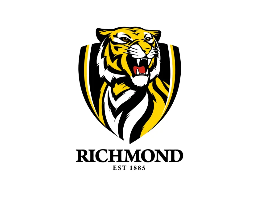 Richmond FC Logo