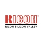 Ricoh Silicon Valley Logo