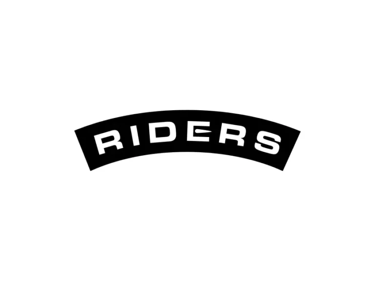 Riders Logo
