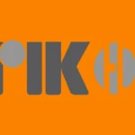 RIK HD 2017 Logo
