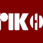 RIK HD 2017 Logo