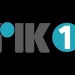 RIK1 2017 Logo