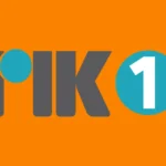 RIK1 2017 Logo