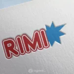 Rimi Logo