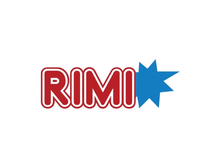 Rimi Logo
