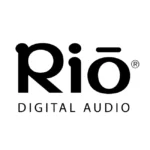 Rio Digital Audio Logo