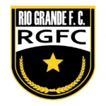 Río Grande Foot Ball Club de La Falda Córdoba Logo