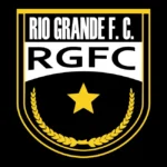 Río Grande Foot Ball Club de La Falda Córdoba Logo