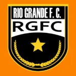 Río Grande Foot Ball Club de La Falda Córdoba Logo