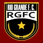 Río Grande Foot Ball Club de La Falda Córdoba Logo