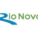 Rio Novo Transportes Logo