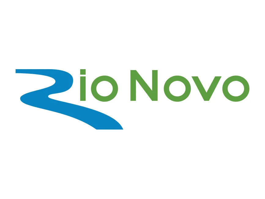 Rio Novo Transportes Logo