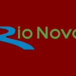 Rio Novo Transportes Logo