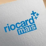 Riocard Mais Logo