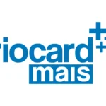 Riocard Mais Logo