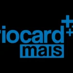 Riocard Mais Logo