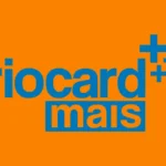 Riocard Mais Logo