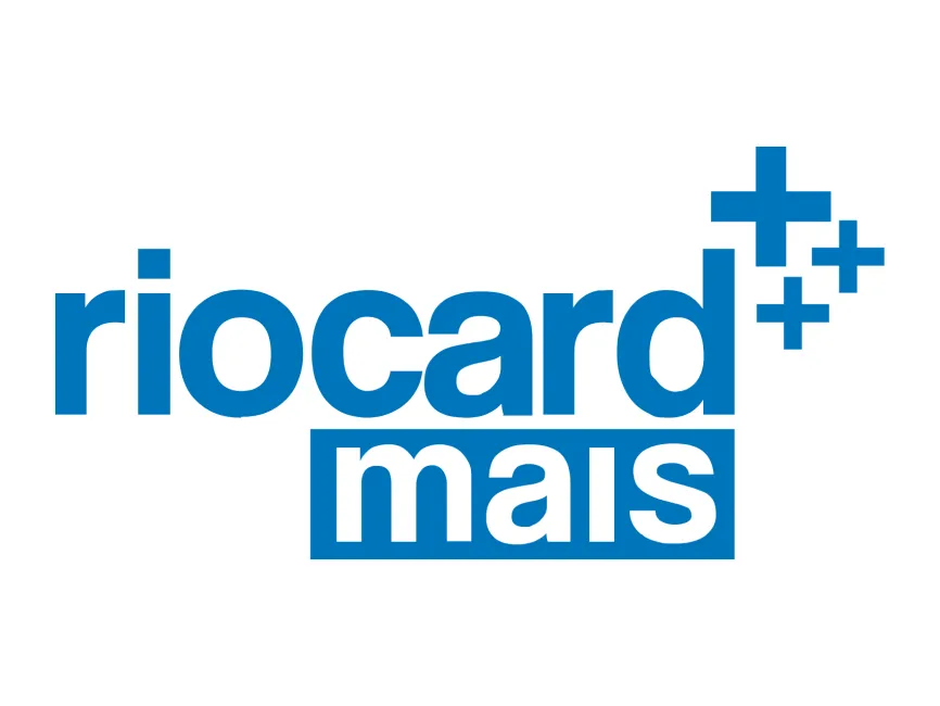 Riocard Mais Logo