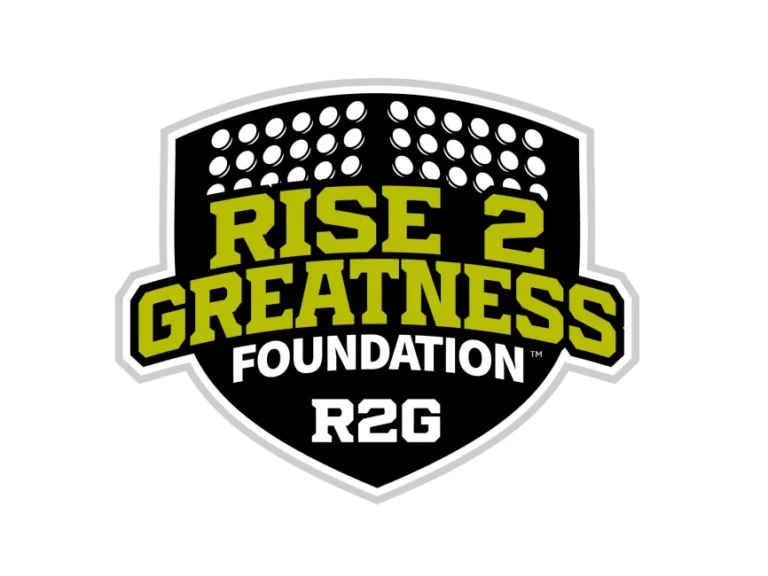 Rise 2 Greatness Foundation Logo