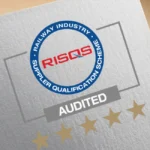 RISQS Audited Logo