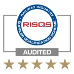 RISQS Audited Logo
