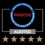 RISQS Audited Logo