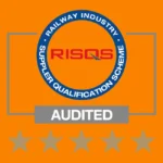RISQS Audited Logo