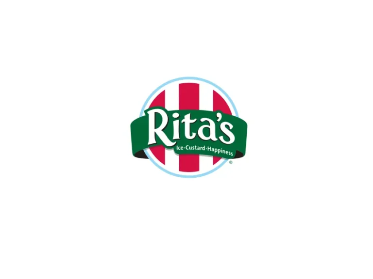 Rita`s Italian Ice Logo