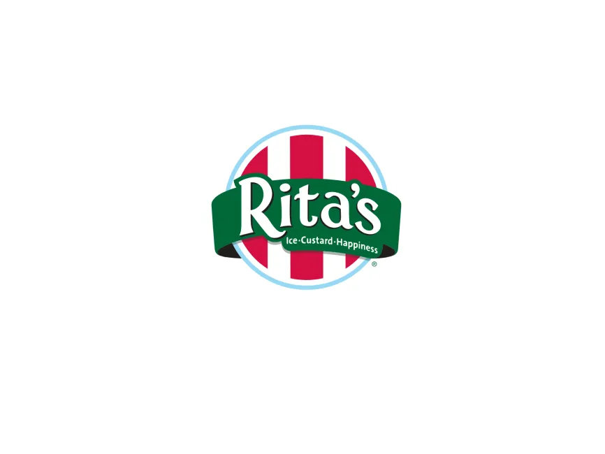 Rita`s Italian Ice Logo