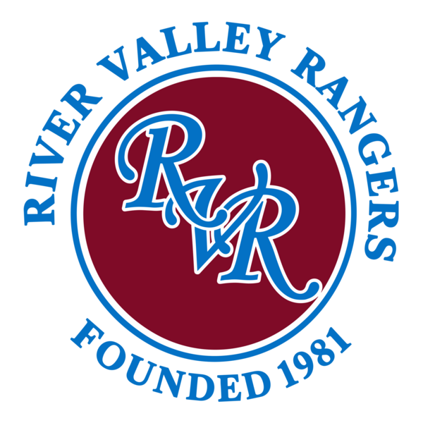Rivervalley Rangers FC logo