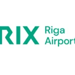 RIX Riga Airport Logo