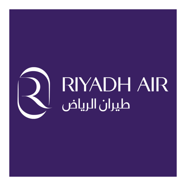 Riyadh Air logo