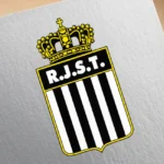 RJST Royale Jeunesse Sportive Taminoise Logo