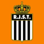 RJST Royale Jeunesse Sportive Taminoise Logo