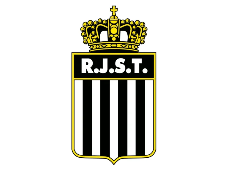 RJST Royale Jeunesse Sportive Taminoise Logo