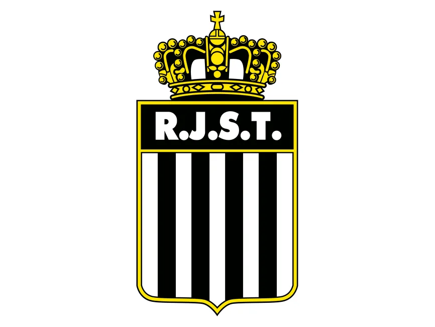 RJST Royale Jeunesse Sportive Taminoise Logo