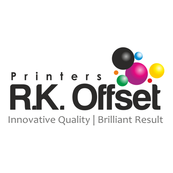 RK Offset Printers