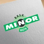 RKSV Minor Nuth Logo