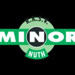 RKSV Minor Nuth Logo