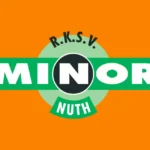 RKSV Minor Nuth Logo