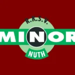 RKSV Minor Nuth Logo