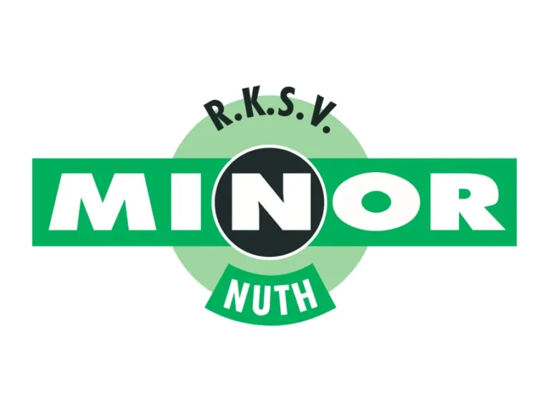 RKSV Minor Nuth Logo