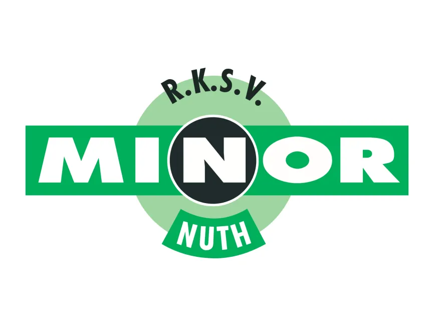 RKSV Minor Nuth Logo