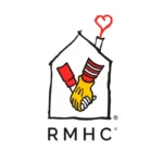 RMHC Ronald McDonald House Logo