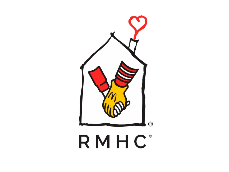 RMHC Ronald McDonald House Logo
