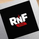 RNF Radio Logo