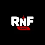 RNF Radio Logo