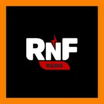 RNF Radio Logo