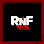 RNF Radio Logo