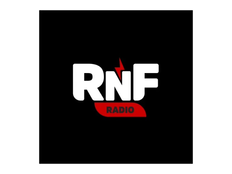RNF Radio Logo